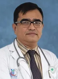 প্রফেসর ডা. এ.কে.এম রেজাউল করিম প্রোফাইল ফটো