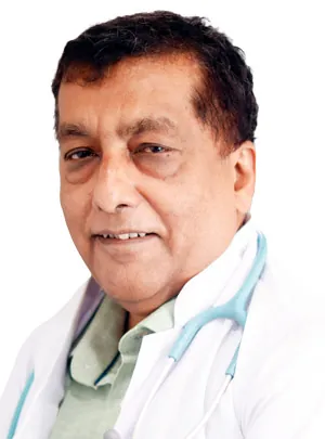 প্রফেসর ডা. আব্দুল মতিন প্রোফাইল ফটো
