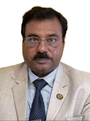 প্রফেসর ডা. আসিম কুমার সাহা প্রোফাইল ফটো