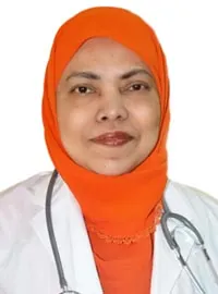 প্রফেসর ডা. বেগম শরীফুন নাহার প্রোফাইল ফটো