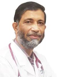 প্রফেসর ড. দিদারুল আলম প্রোফাইল ফটো