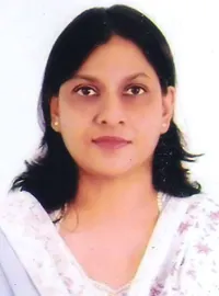 প্রফেসর ডা. ফৌজিয়া মোহসিন প্রোফাইল ফটো