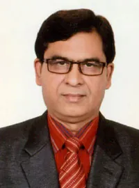 প্রফেসর ডা. জাহাঙ্গীর আলম প্রোফাইল ফটো
