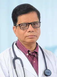 প্রো. ডা. এম. করিম খান প্রোফাইল ফটো