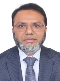 প্রফেসর ডা. এম মামুন প্রোফাইল ফটো