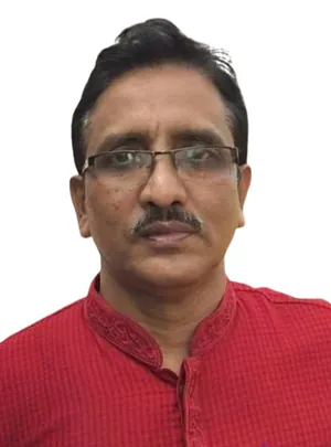 প্রফেসর ডা. এম.আর. তালুকদার মুজিব প্রোফাইল ফটো