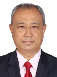 প্রফেসর ডা. মো. আল আমিন মৃধা প্রোফাইল ফটো