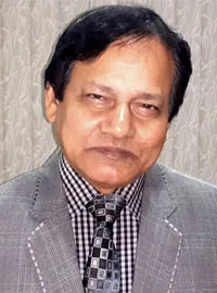 প্রফেসর ডা. এম.ডি. বেলাল উদ্দিন প্রোফাইল ফটো