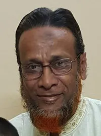 প্রফেসর ডা. মো. ইকবাল বারি প্রোফাইল ফটো