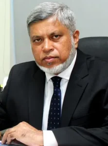 প্রফেসর ডা. মো. মোজ্জেম হোসেন প্রোফাইল ফটো