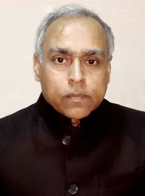 Prof. Dr. Md. Sanaul Haque প্রোফাইল ফটো