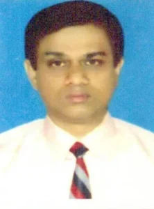 প্রফেসর ডা. মো. তোফাজ্জেল হোসেন খান প্রোফাইল ফটো
