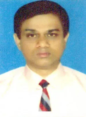 প্রফেসর ডা. মো. তোফাজ্জেল হোসেন খান প্রোফাইল ফটো