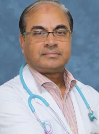 প্রফেসর ডা. মোহাম্মদ রিয়াজুল করিম প্রোফাইল ফটো
