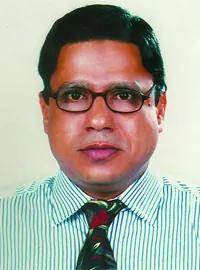 প্রফেসর ডা. নাসির উদ্দিন মাহমুদ প্রোফাইল ফটো