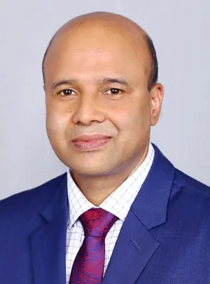 প্রফেসর ডা. প্রবীর কুমার সরকার প্রোফাইল ফটো
