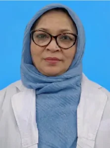 প্রফেসর ডা. রাশেদা সামাদ প্রোফাইল ফটো