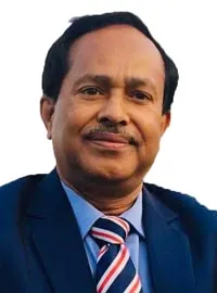 প্রফেসর ডা. এস কে বণিক প্রোফাইল ফটো
