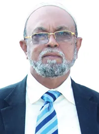 প্রফেসর ডা. সৈয়দ জাহিদ হোসেন প্রোফাইল ফটো