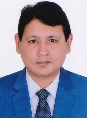 ডা. এ. বিভাব বিকাশ বড়াল প্রোফাইল ফটো