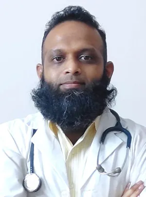 ডা. এ.এম.এম. আশরাফুল ইসলাম প্রোফাইল ফটো