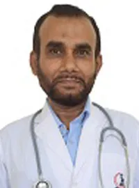 ডা. এম. মাহবুব আলম প্রোফাইল ফটো