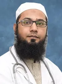 ডা. মাহফুজুর রহমান প্রোফাইল ফটো