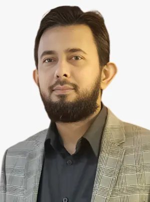 ডা. এম. আবীরুল ইসলাম প্রোফাইল ফটো