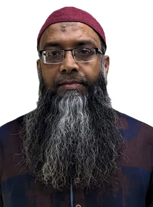ডাঃ মোঃ আমানুল হক বাপ্পি প্রোফাইল ফটো