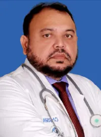 ডাঃ মোঃ জাহাঙ্গীর আলম চৌধুরী প্রোফাইল ফটো