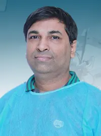 ডা. এম.ডি. মোইন উদ্দিন প্রোফাইল ফটো