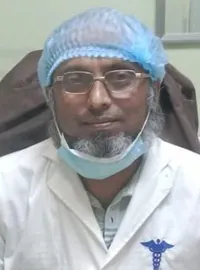 ডা. এম.ডি. জাহিরুল হক ভূঁইয়া প্রোফাইল ফটো