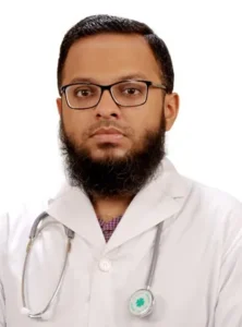 ডা. মোহাম্মদ আরমান প্রোফাইল ফটো