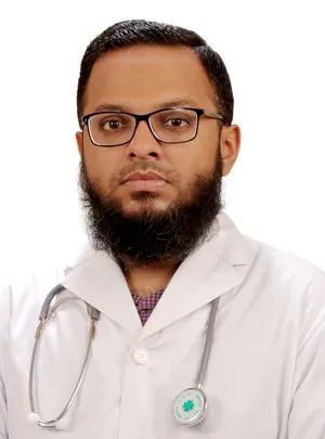 ডা. মোহাম্মদ আরমান প্রোফাইল ফটো