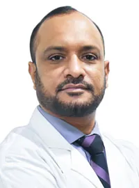ডা. মোহাম্মদ মঈনুদ্দীন আরাফ প্রোফাইল ফটো