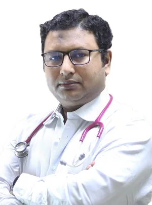 ডা. নাদিম কামাল প্রোফাইল ফটো