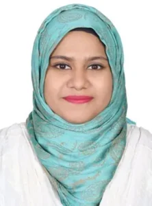 ডা. নুজহাত নুয়েরী প্রোফাইল ফটো