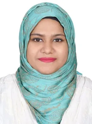 ডা. নুজহাত নুয়েরী প্রোফাইল ফটো