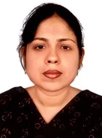 ডাঃ সানজিদা পারভীন প্রোফাইল ফটো