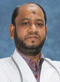 ডা: শফিউল করিম মো: ইলিয়াস প্রোফাইল ফটো