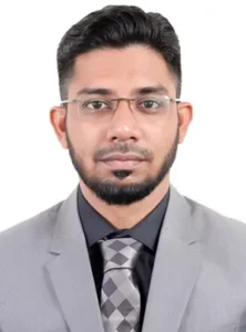 ডাঃ শাকির উর রশীদ প্রোফাইল ফটো