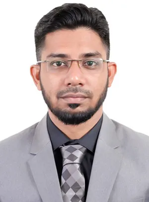 ডাঃ শাকির উর রশীদ প্রোফাইল ফটো