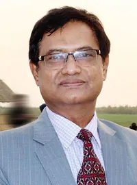 প্রফেসর ড. সুজন আল হাসান প্রোফাইল ফটো