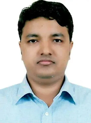 ডা. সৈয়দ আহমেদ রেফাই প্রোফাইল ফটো