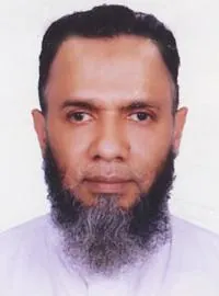 প্রফেসর ডা. আমিনুদ্দিন এ. খান প্রোফাইল ফটো