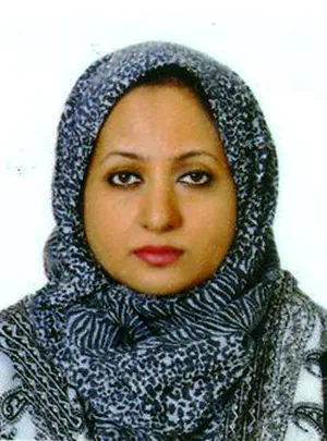প্রফেসর ডা. ফারজানা খান সোমা প্রোফাইল ফটো