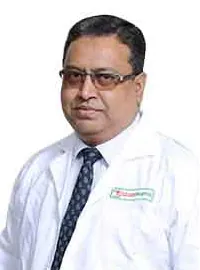 প্রফেসর ডা. এম. এ. রশিদ প্রোফাইল ফটো