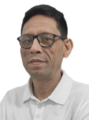 প্রফেসর ডা. সুনাম কুমার বড়ুয়া প্রোফাইল ফটো