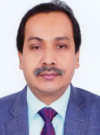 প্রফেসর ডা. সৈয়দ মোজাফফর আহমেদ প্রোফাইল ফটো