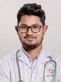 ডা. আজহারুল ইসলাম (পিটি) প্রোফাইল ফটো